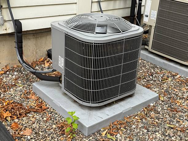 Trusted Hvac service in North Bend, WA - Tropical Oasis HVAC
